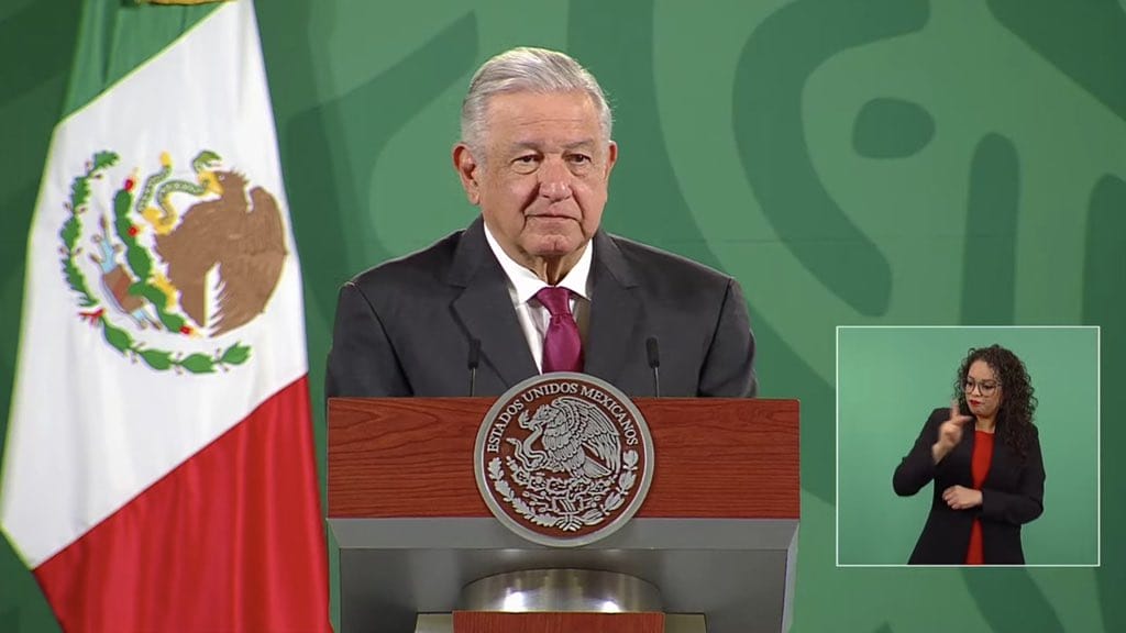 Visitará AMLO plantación de Sembrando Vida con John Kerry