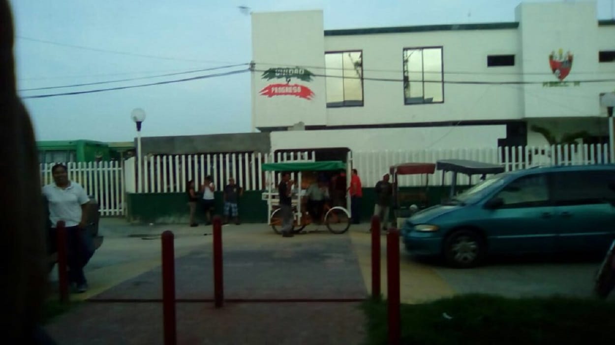 Video: Trabajadores denuncian malos tratos previo a elecciones sindicales