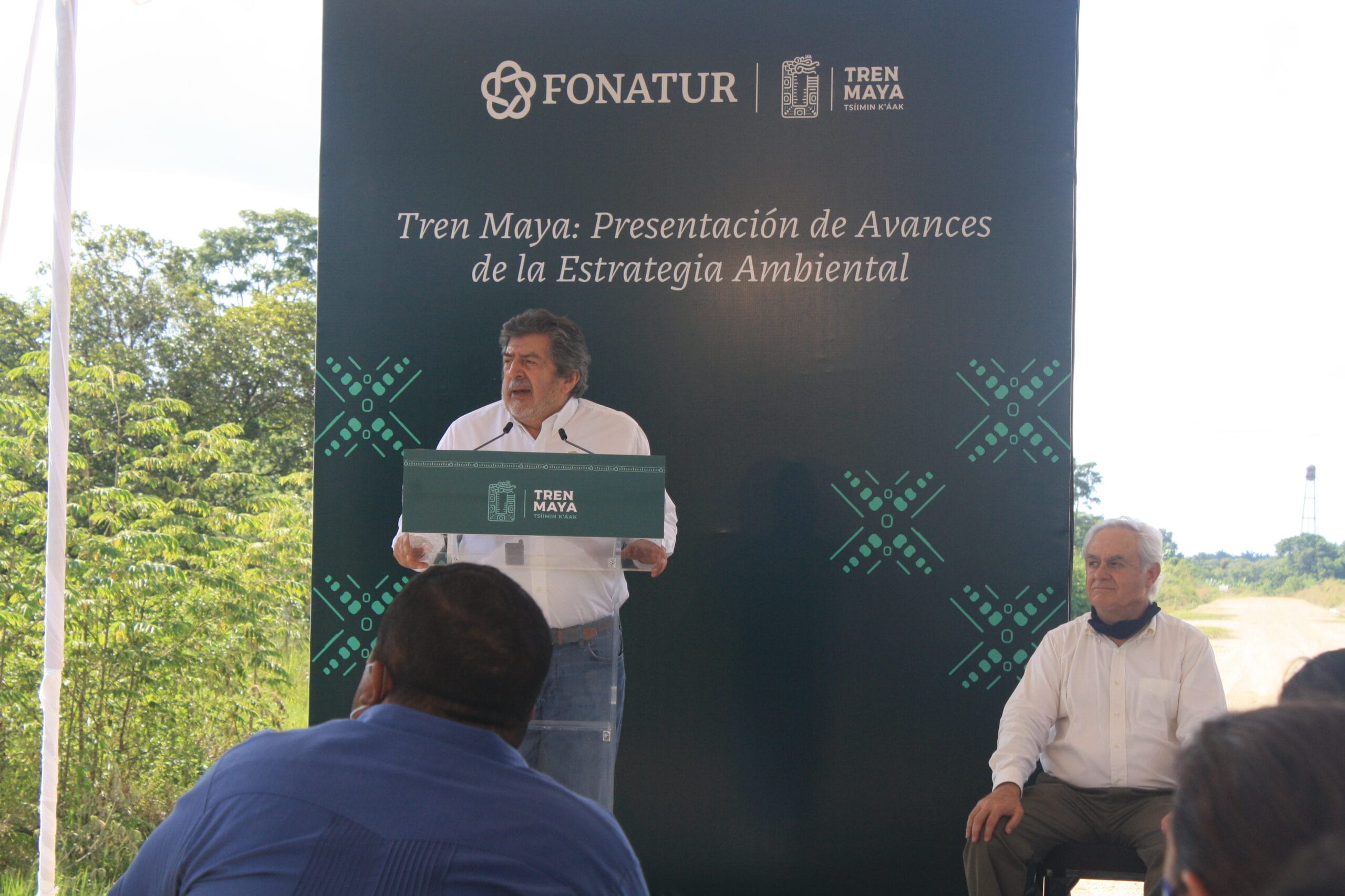 AQUÍ se suma a la experiencia del Tren Maya