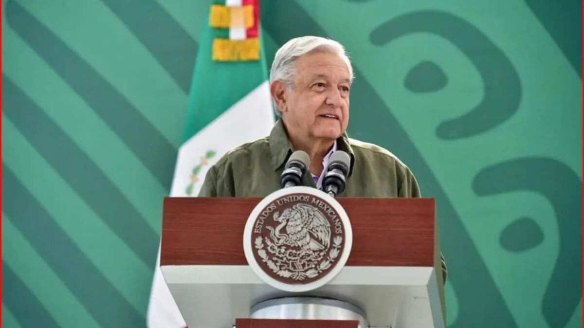 mañanera amlo 29 noviembre