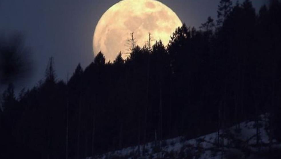 eventos astronomicos