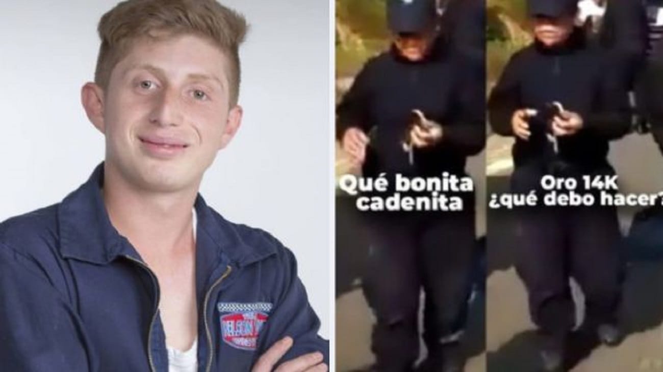 Policía de Cuautitlán Izcalli ‘responsable’ de difundir videos de Octavio Ocaña