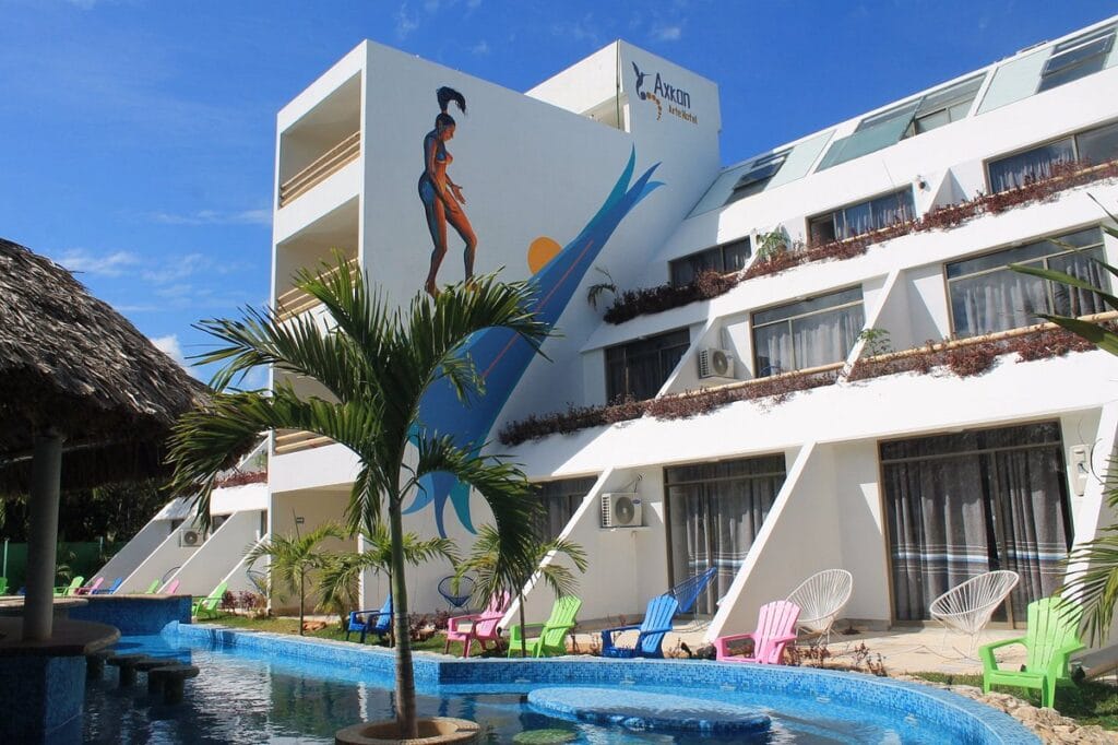 Fonatur anuncia adquisición de hotel por $47 millones de pesos