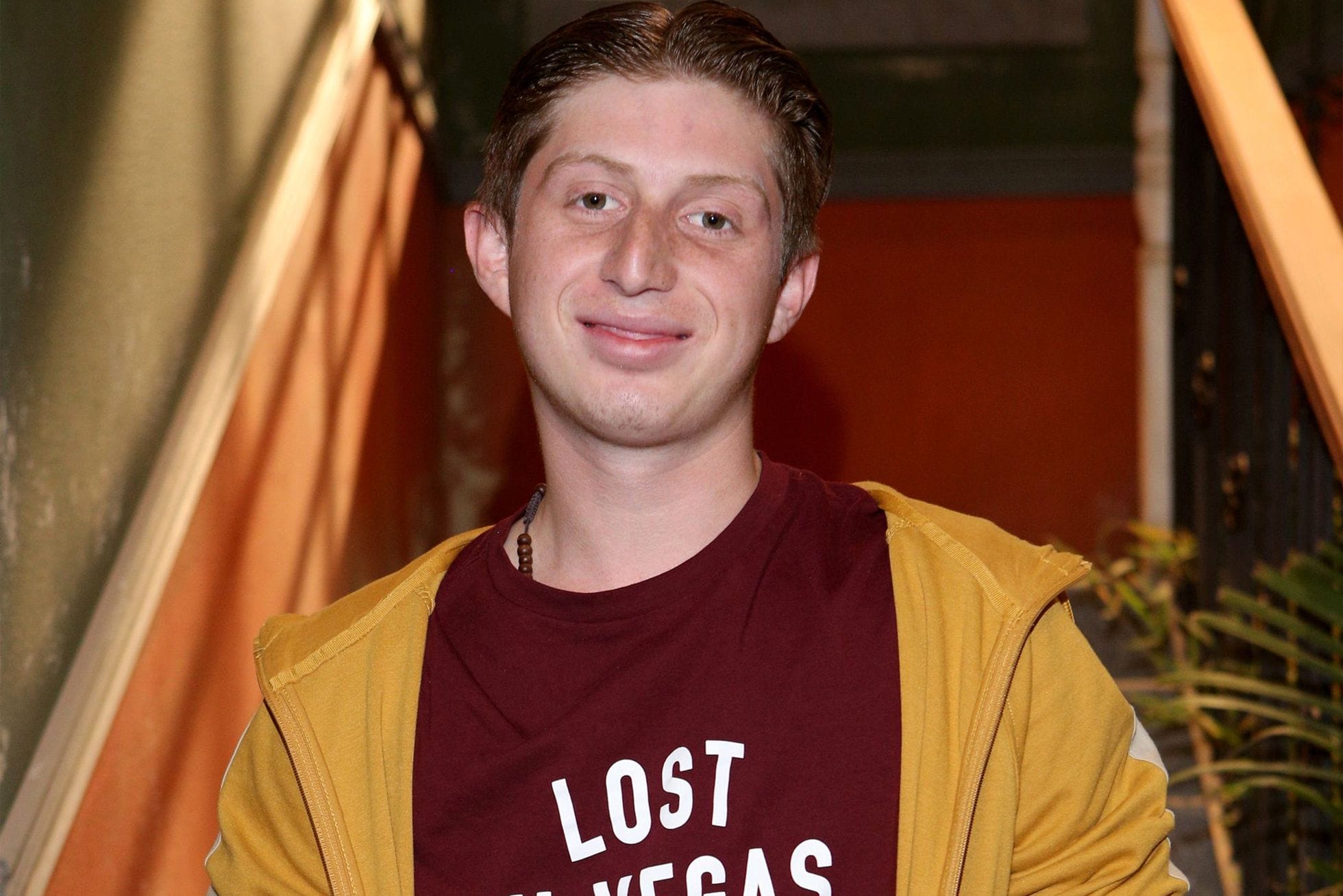 El padre del actor Octavio Ocaña reconoce que su hijo iba armado pero asegura que el disparo fue de otra pistola