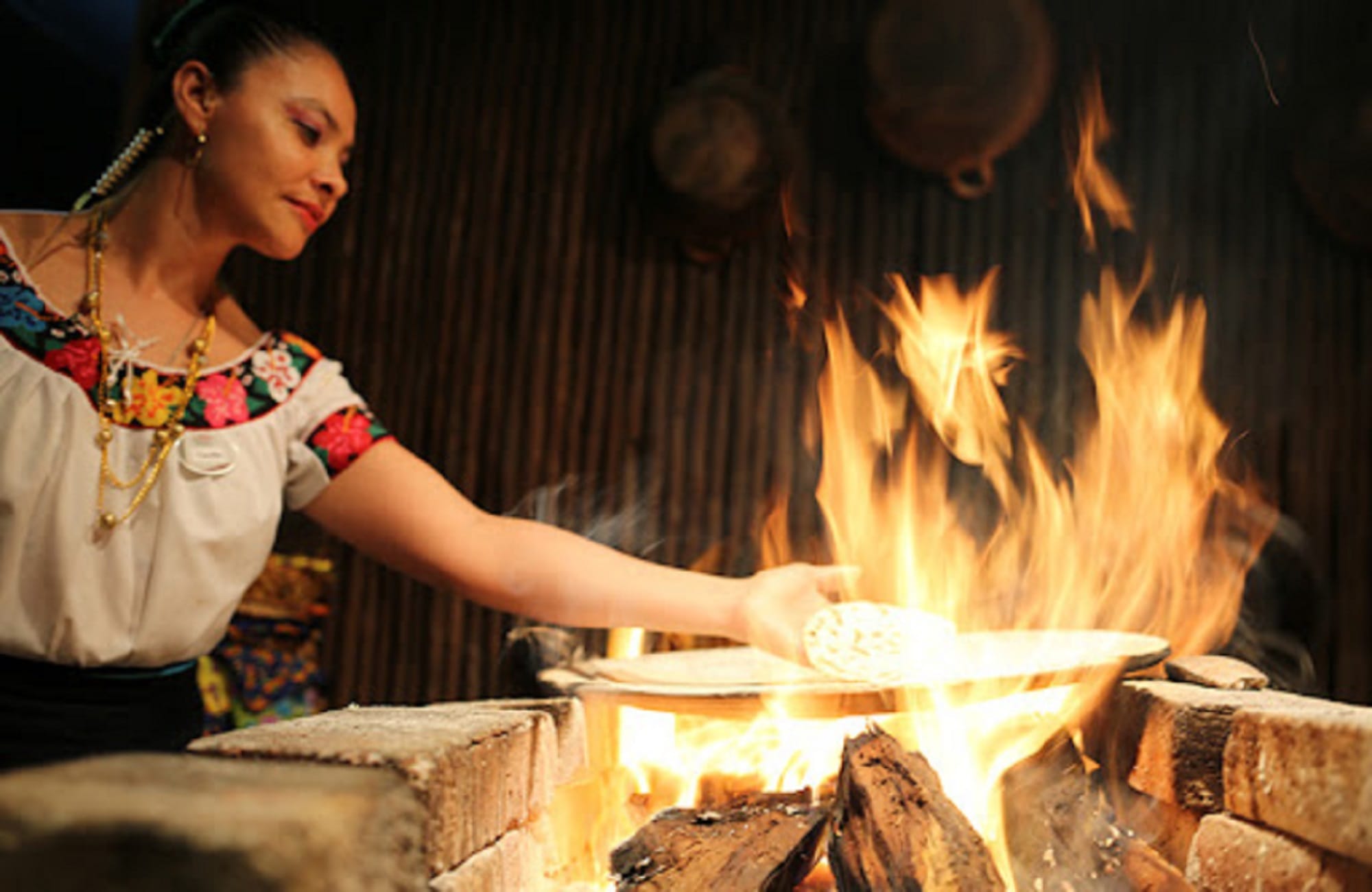 Este es el menú que degustaran gobernadores en Tabasco