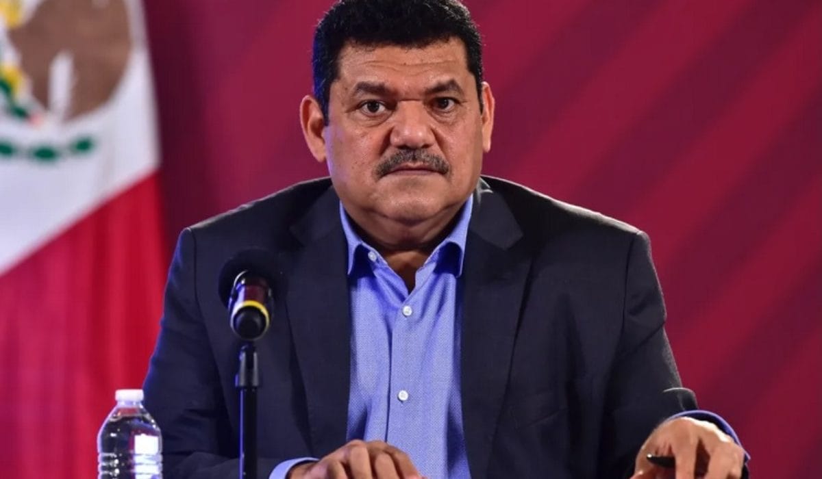 “Vamos a cumplir el encargo del presidente” Javier May sobre Tren Maya