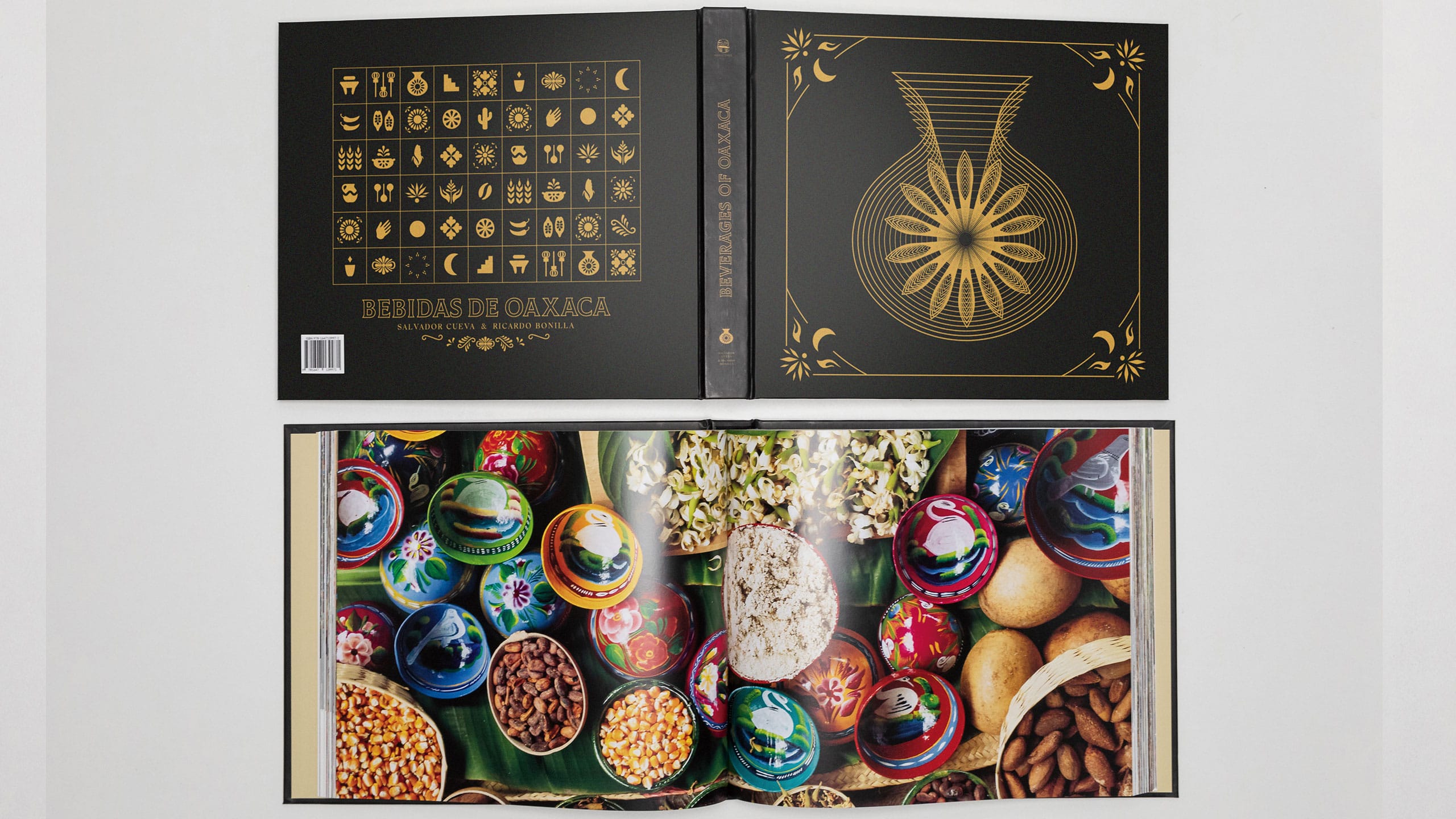 Bebidas de Oaxaca el libro que retrata 77 razones para visitar el estado sureño