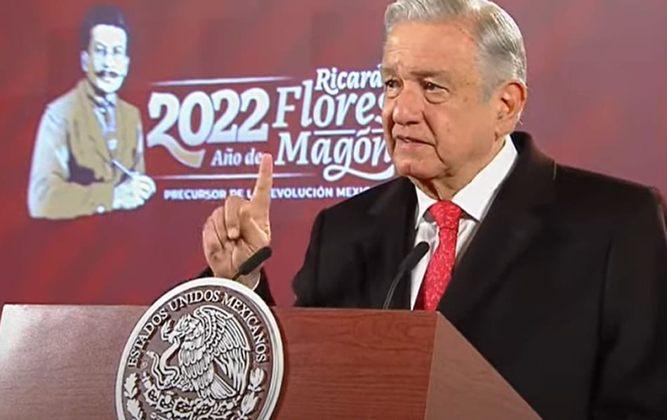 Resumen de la mañanera del presidente López Obrado de este 6 de enero