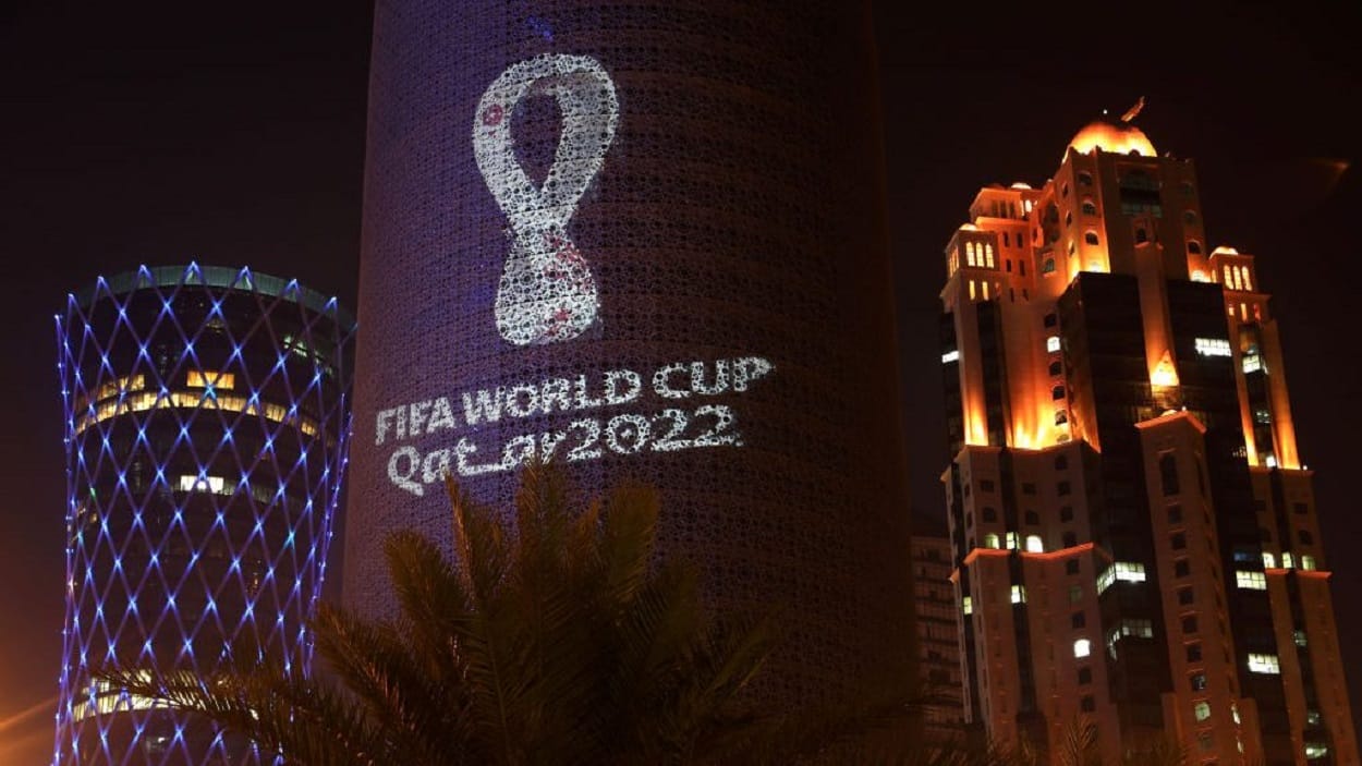 Este es el costo de los boletos para el Mundial de Qatar 2022