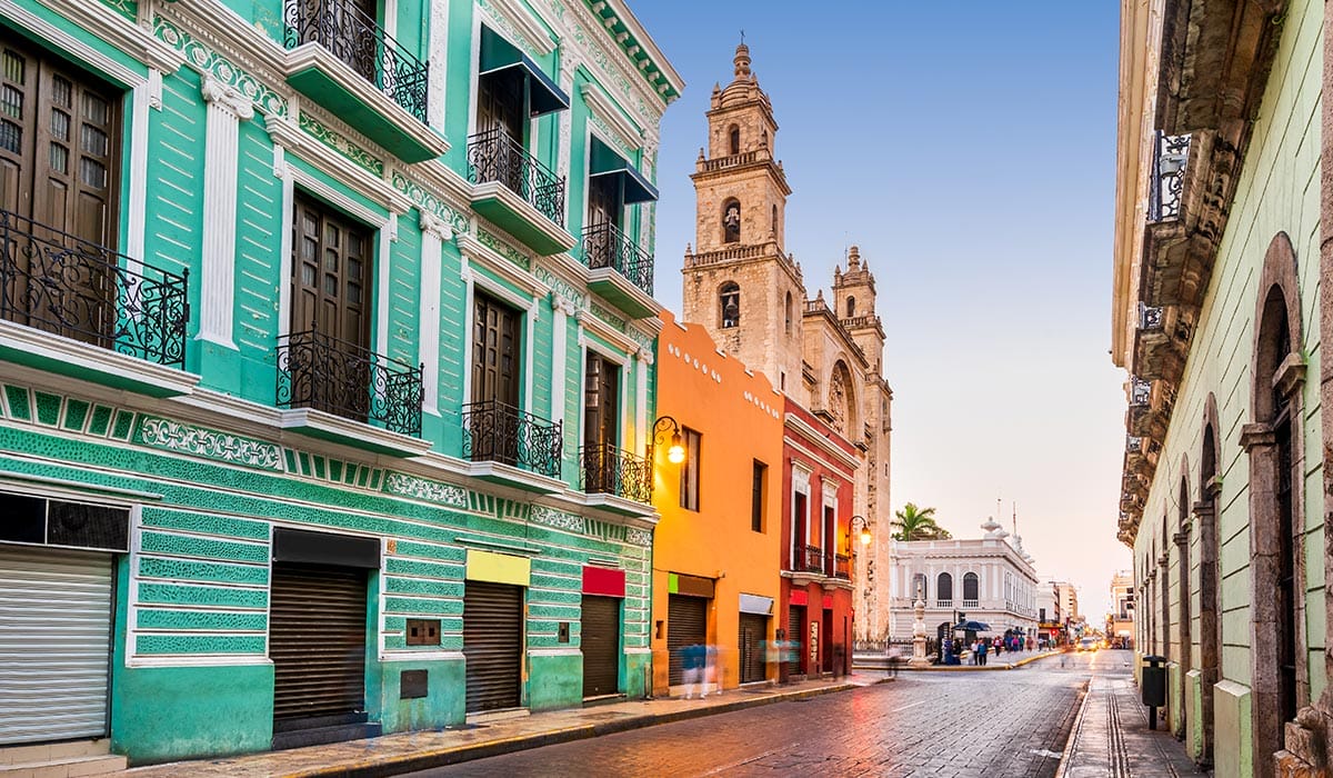 Mérida será "más estricto" con los turistas que lleguen