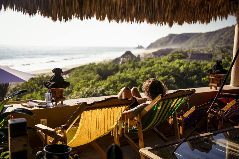 Los 10 mejores hoteles de turismo de bienestar en el sureste de México