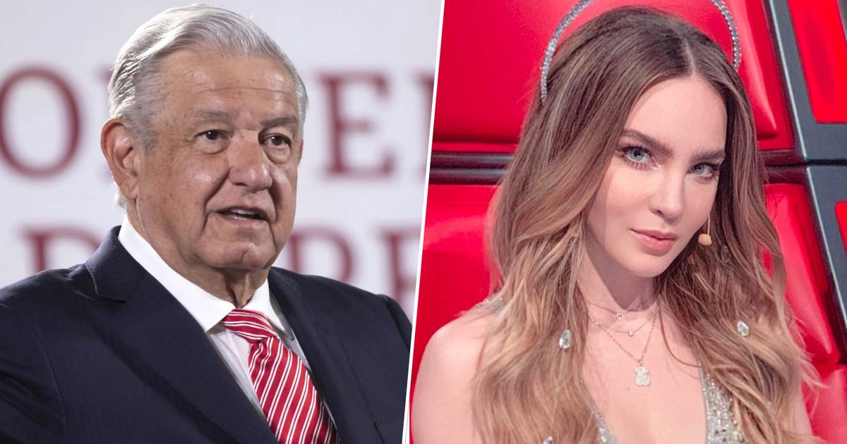 El SAT no perseguirá a Belinda por adeudos fiscales