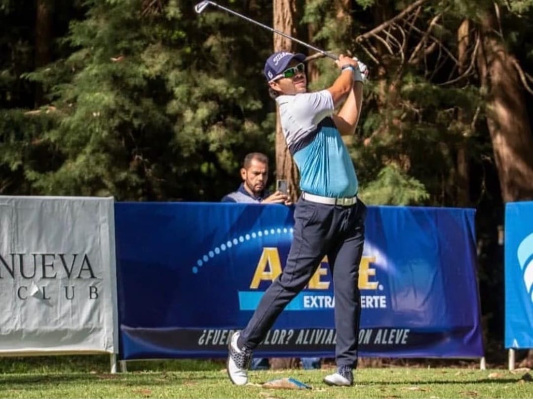 josé toledo golf