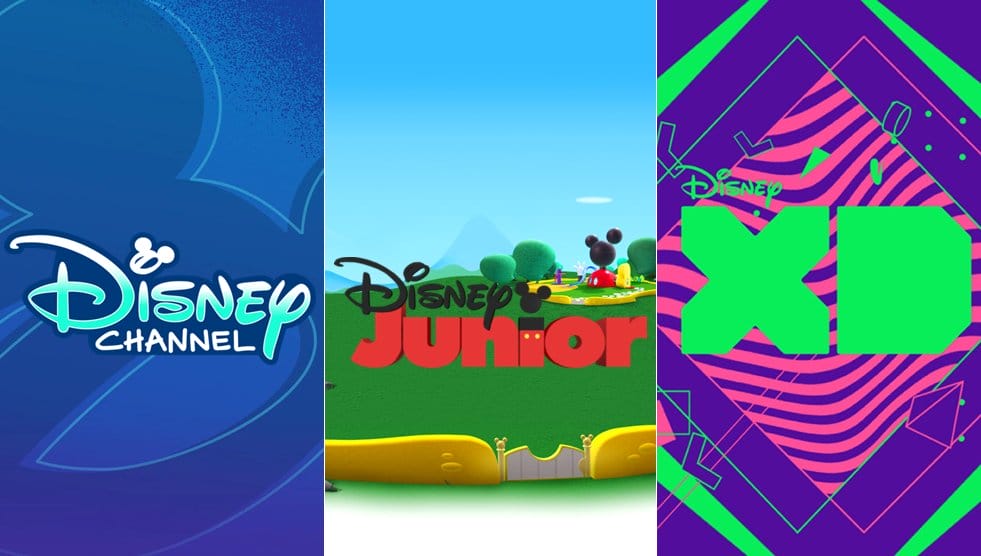 Disney eliminará todos sus canales de TV de paga en Latinoamérica