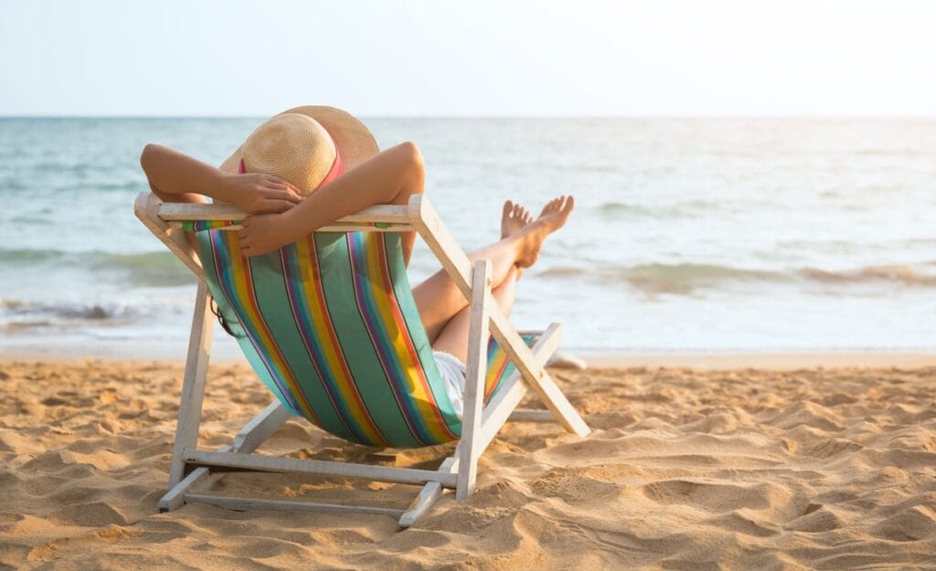 ¿Cuándo terminan las vacaciones de Semana Santa? 