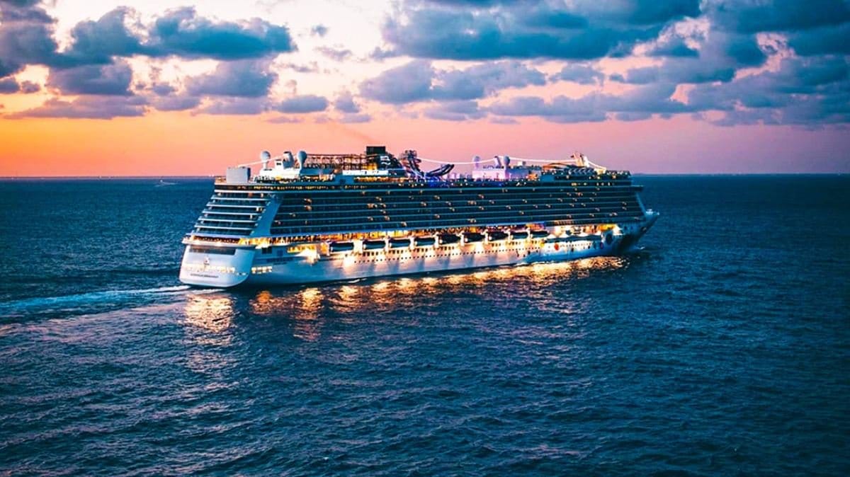 Caribe Mexicano concentrará 58% de cruceros en 2022