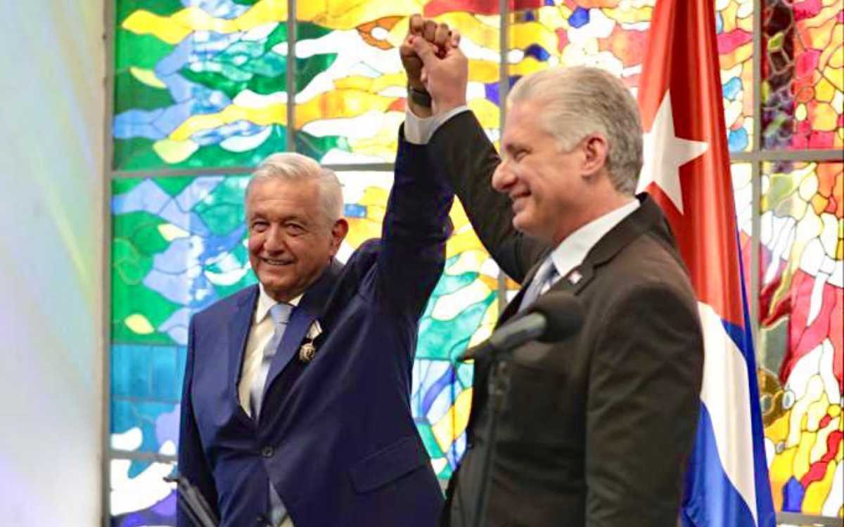 AMLO no asistirá a Cumbre de las Américas, si EU excluye a algún país