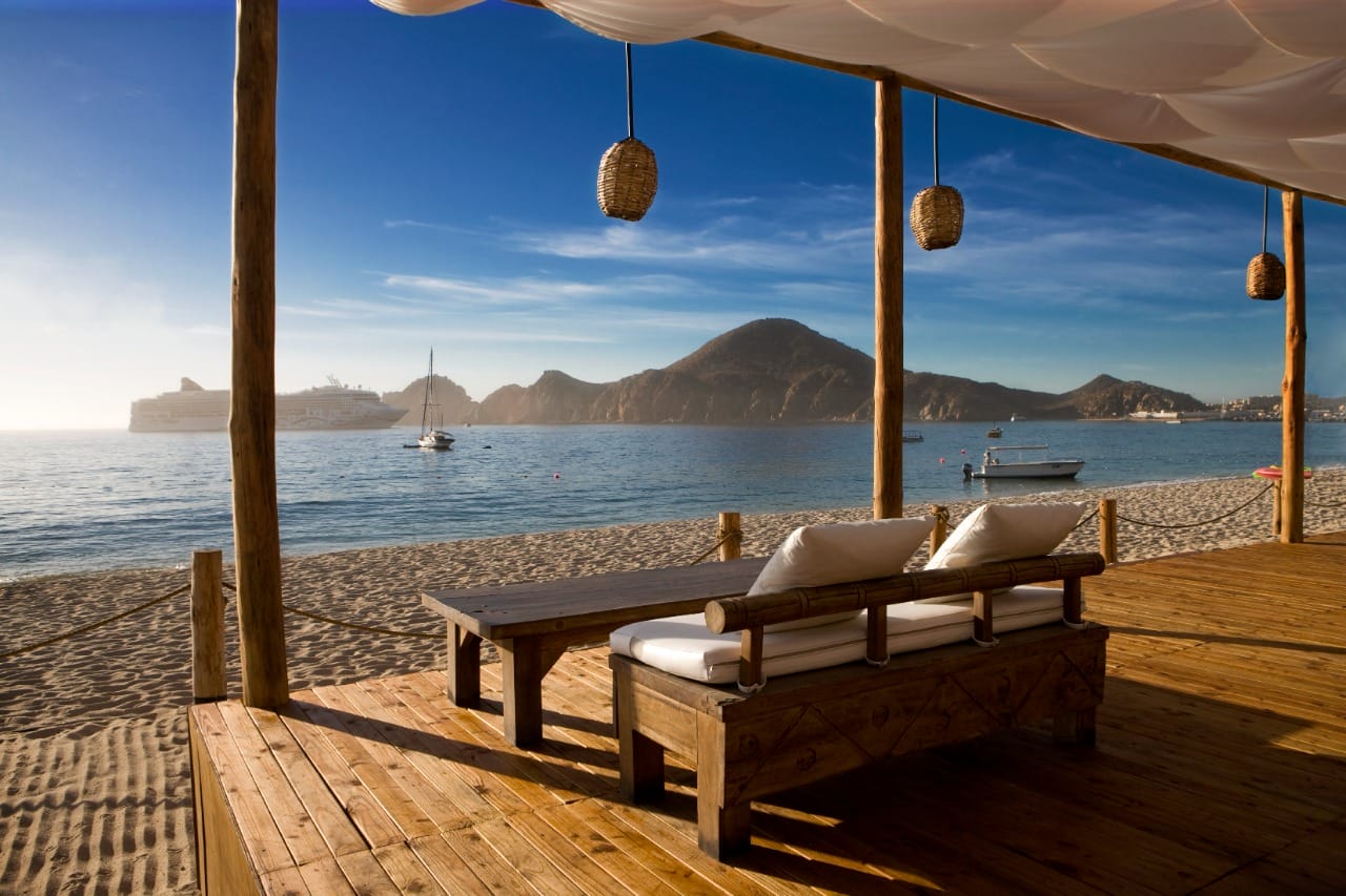 Ocupación hotelera supera 52% entre enero a abril de 2022: SECTUR