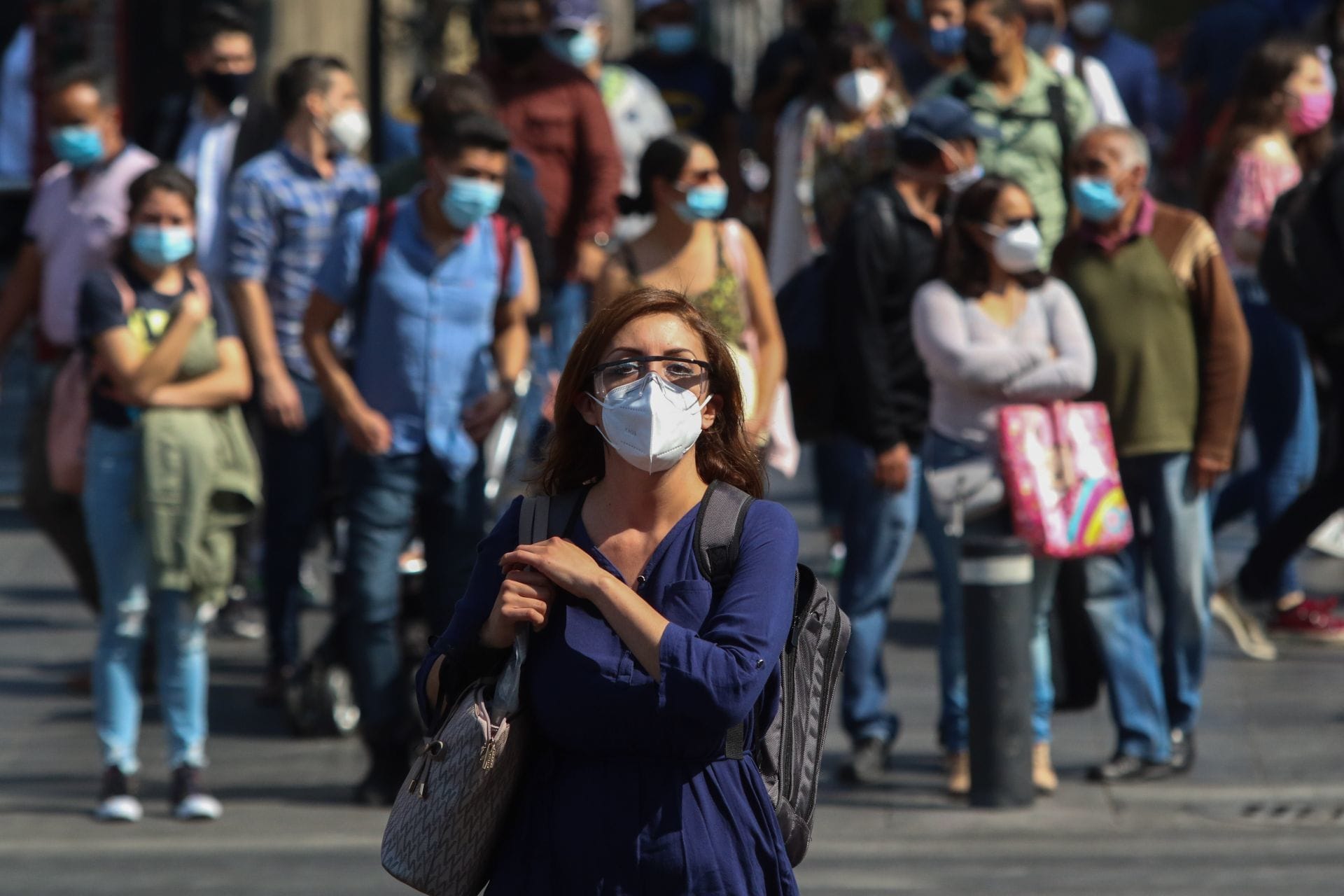 Repunte de COVID-19 en México: Regresan informes diarios ante incremento de casos