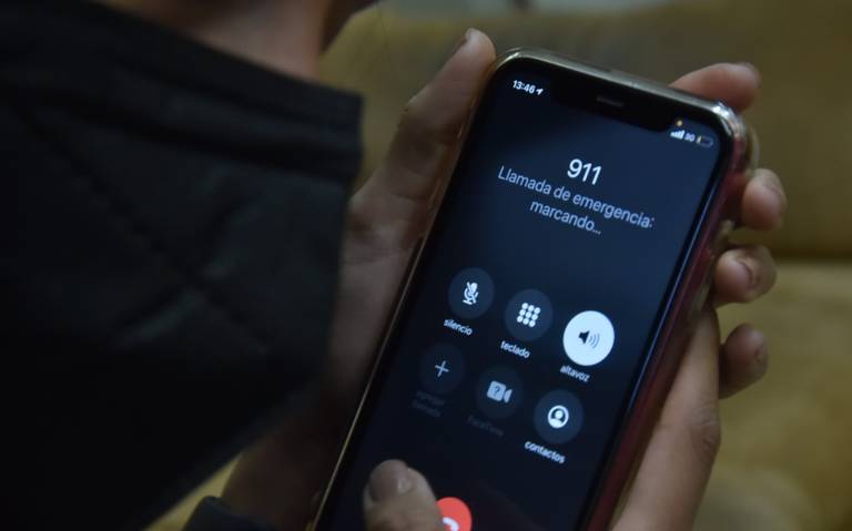 Tabasco ocupa el primer lugar nacional en llamadas falsas al 911