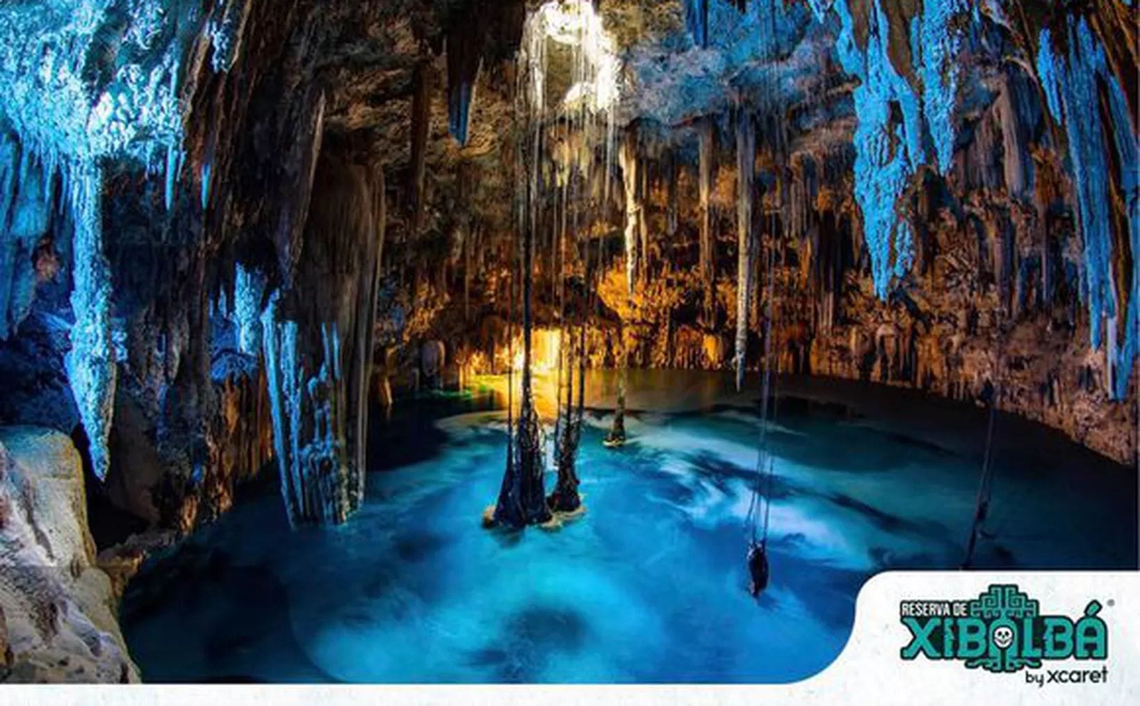 Parque Xibalbá en Valladolid continúa en 'veremos'