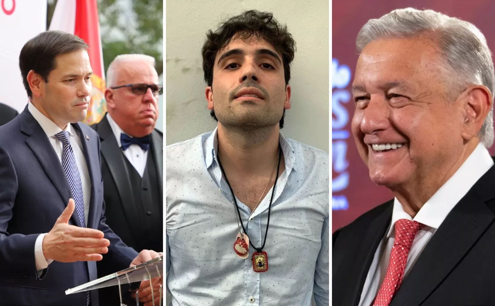 Entregó su país al narco: Senador de EU celebra inasistencia de AMLO en Cumbre