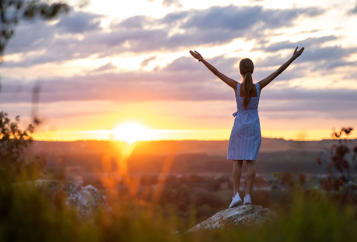 Solsticio de Verano: Descubre por qué hoy es el día más largo del año