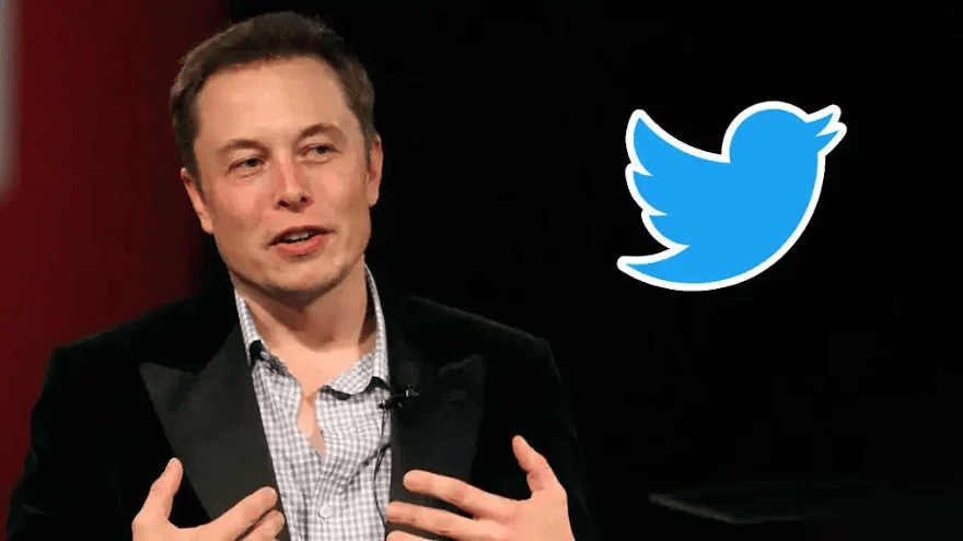 Elon Musk cancela su oferta de compra de Twitter
