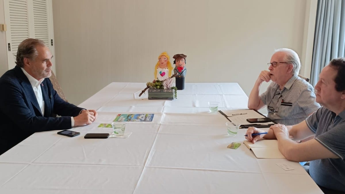 Guanajuato hace gira propia de promoción en Estados Unidos y Canadá