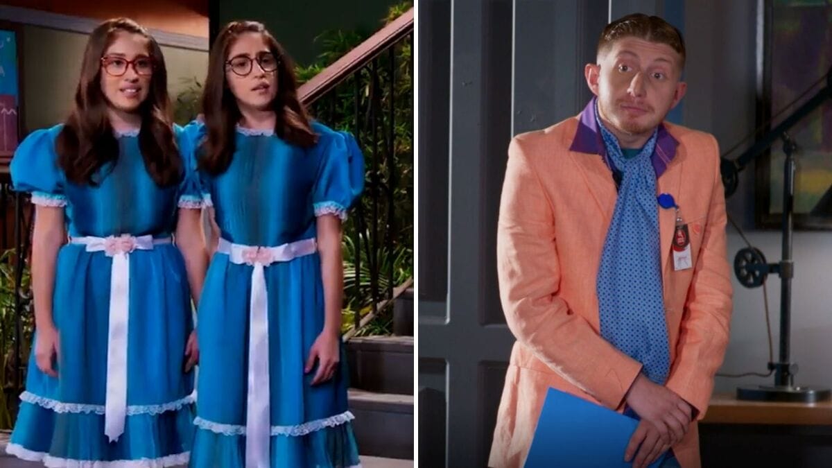 Hermanas de Octavio Ocaña tendrán participación especial en 'Vecinos'