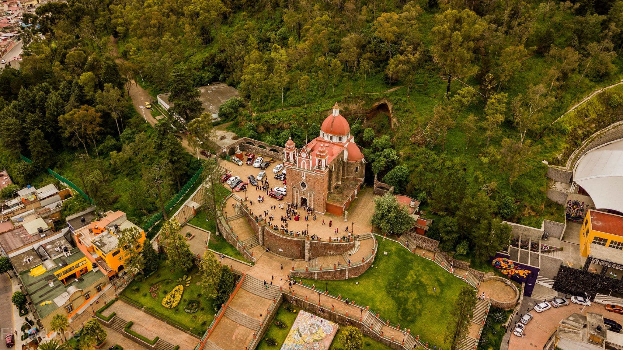 Descubre Metepec, el pueblo mágico más pequeño de México