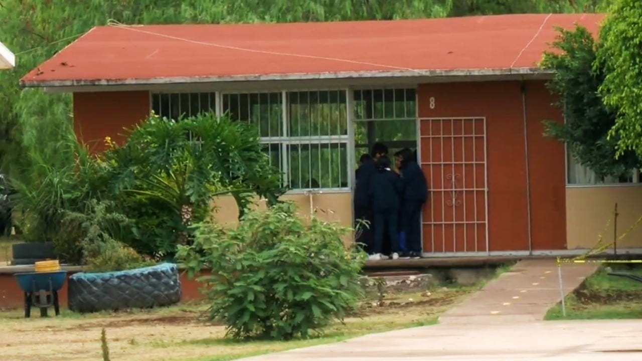 Asegura AMLO que se investigará caso de niño otomí quemado en Querétaro