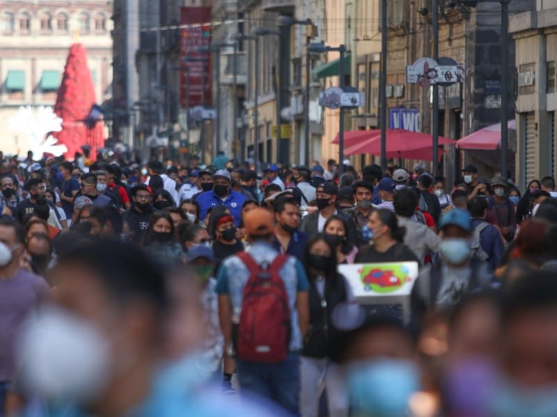 ¿Cuáles son los nombres y apellidos que más hay en México?