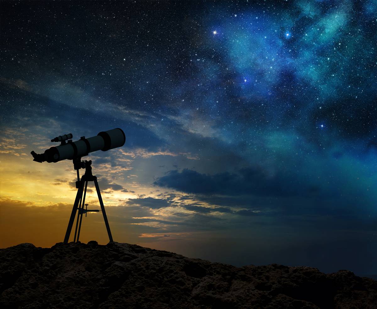 Peña del Aire busca convertirse en Parque Internacional de Cielo Oscuro