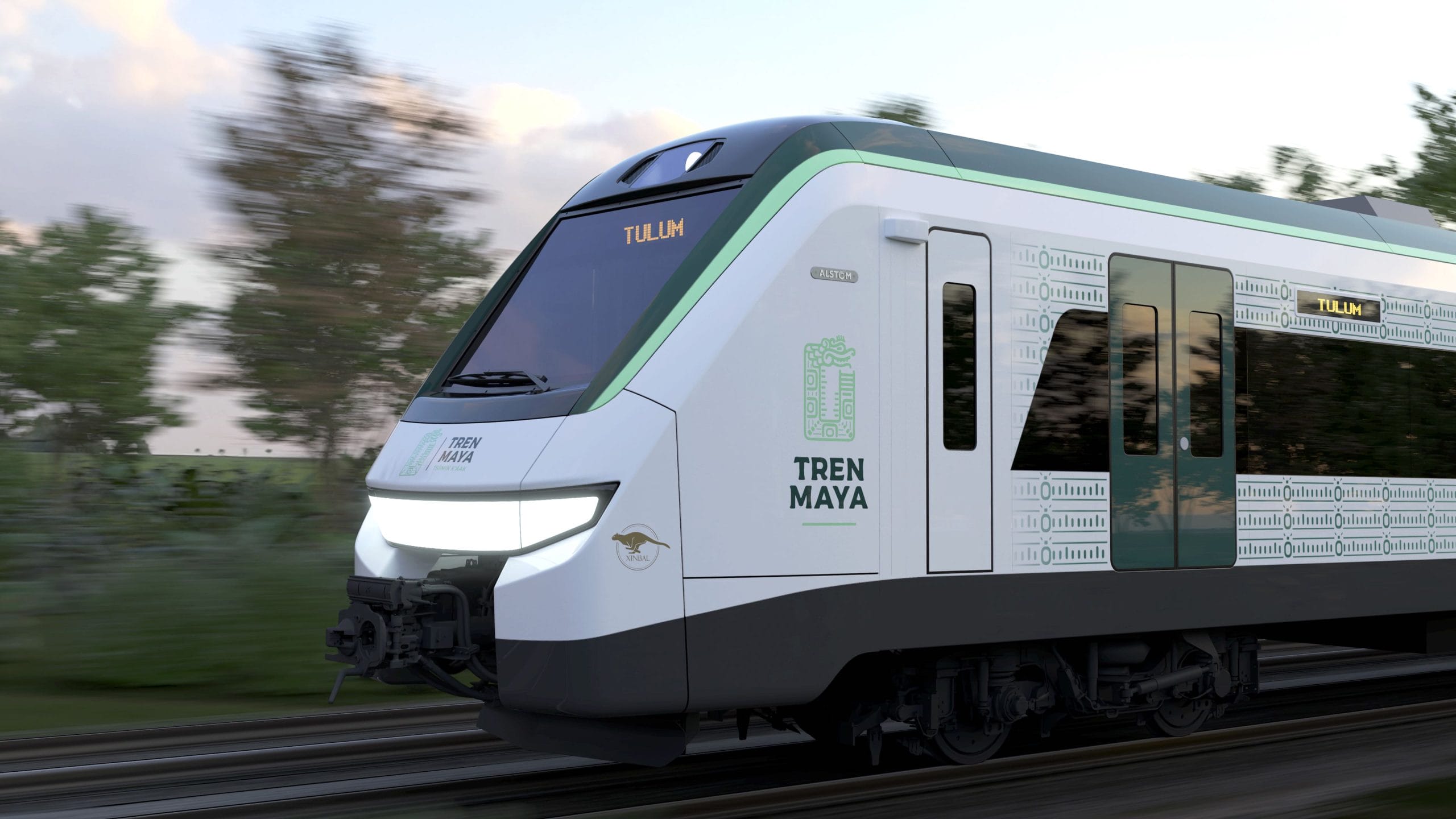 Irregularidades entre los amparos contra el Tren Maya: demandante registró su domicilio en Quintana Roo, España y EE.UU, aún no se le localiza