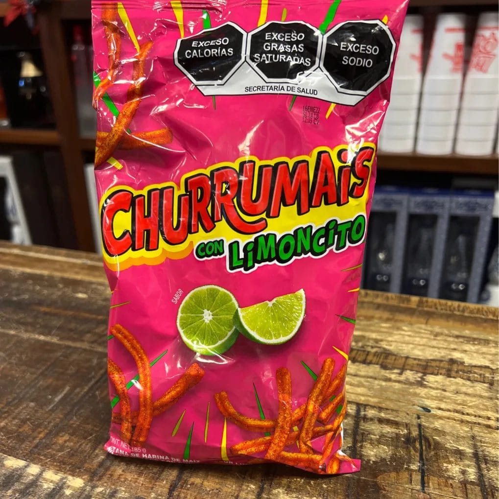 De los Takis a los Doritos: 10 botanas y frituras que la Profeco recomienda no comer