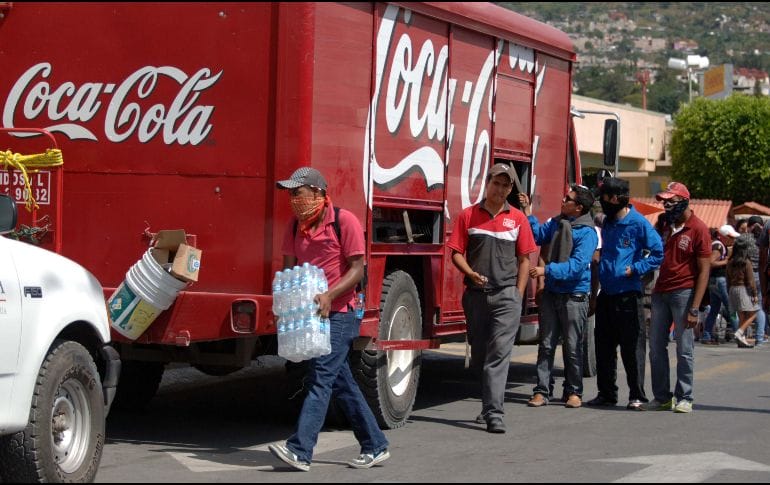 Inflación pega a la Coca-Cola: Femsa anuncia nuevo aumento de precios