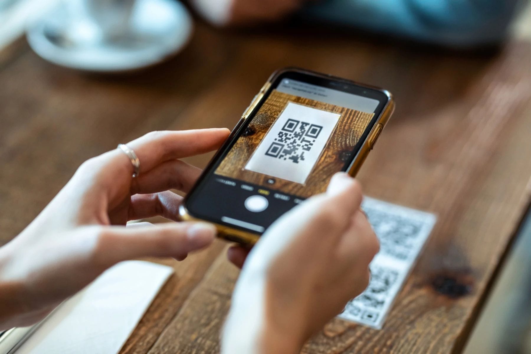 Estafas con códigos QR: ¿Cómo evitar ser víctima de su uso?