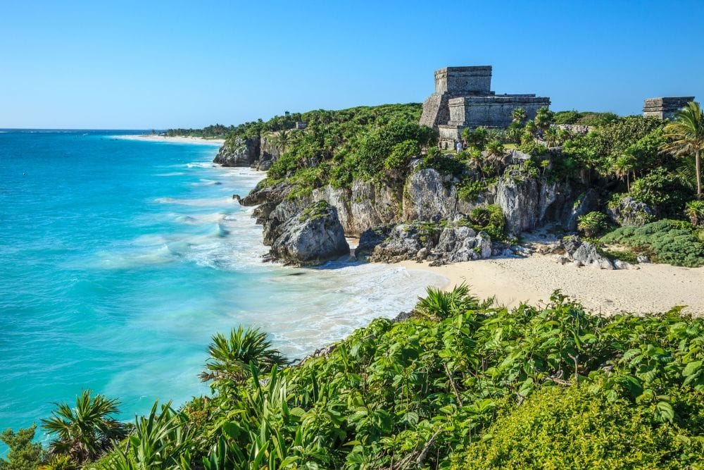 Tulum y Playa del Carmen, entre los 22 destinos de moda a nivel mundial