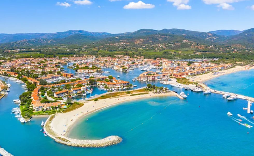 Los 5 destinos más exclusivos del mundo