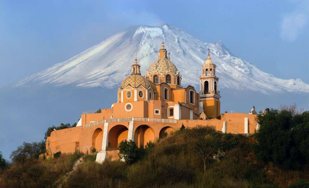 Barrios Mágicos, la nueva propuesta de Sectur para transformar los destinos turísticos en México