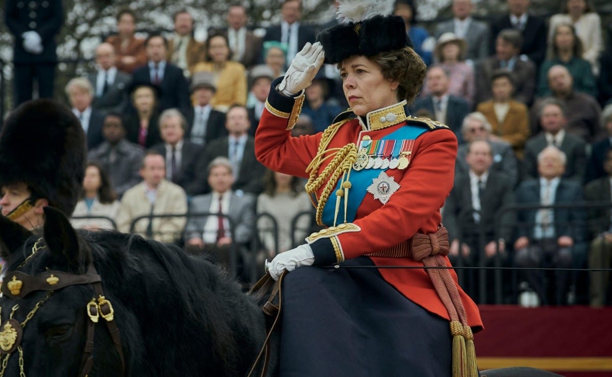 Netflix: ¿The Crown mostrará la muerte de la Reina Isabel II?