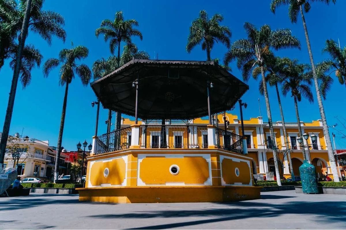 Veracruz busca ser sede del Tianguis de Pueblos Mágicos en 2023