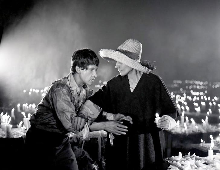 Siete clásicos de terror del cine mexicano que deberías ver este fin de semana