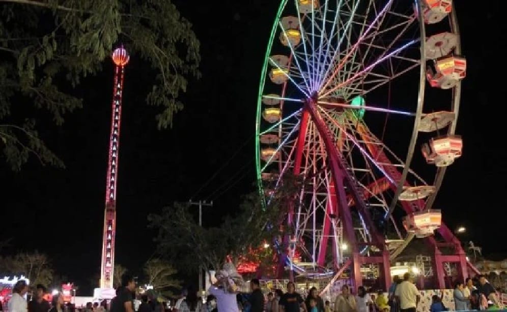 Feria Yucatán Xmatkuil 2022: Estos son los artistas confirmados