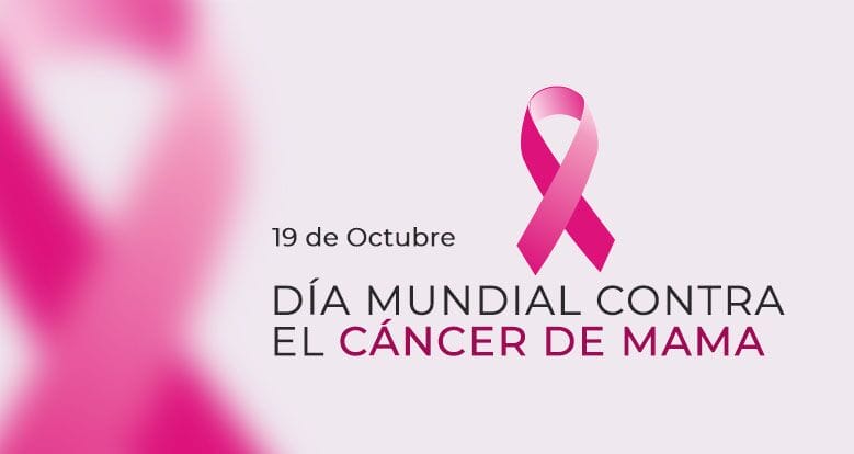 Día Internacional del Cáncer de Mama: origen, significado y por qué se celebra el 19 de octubre