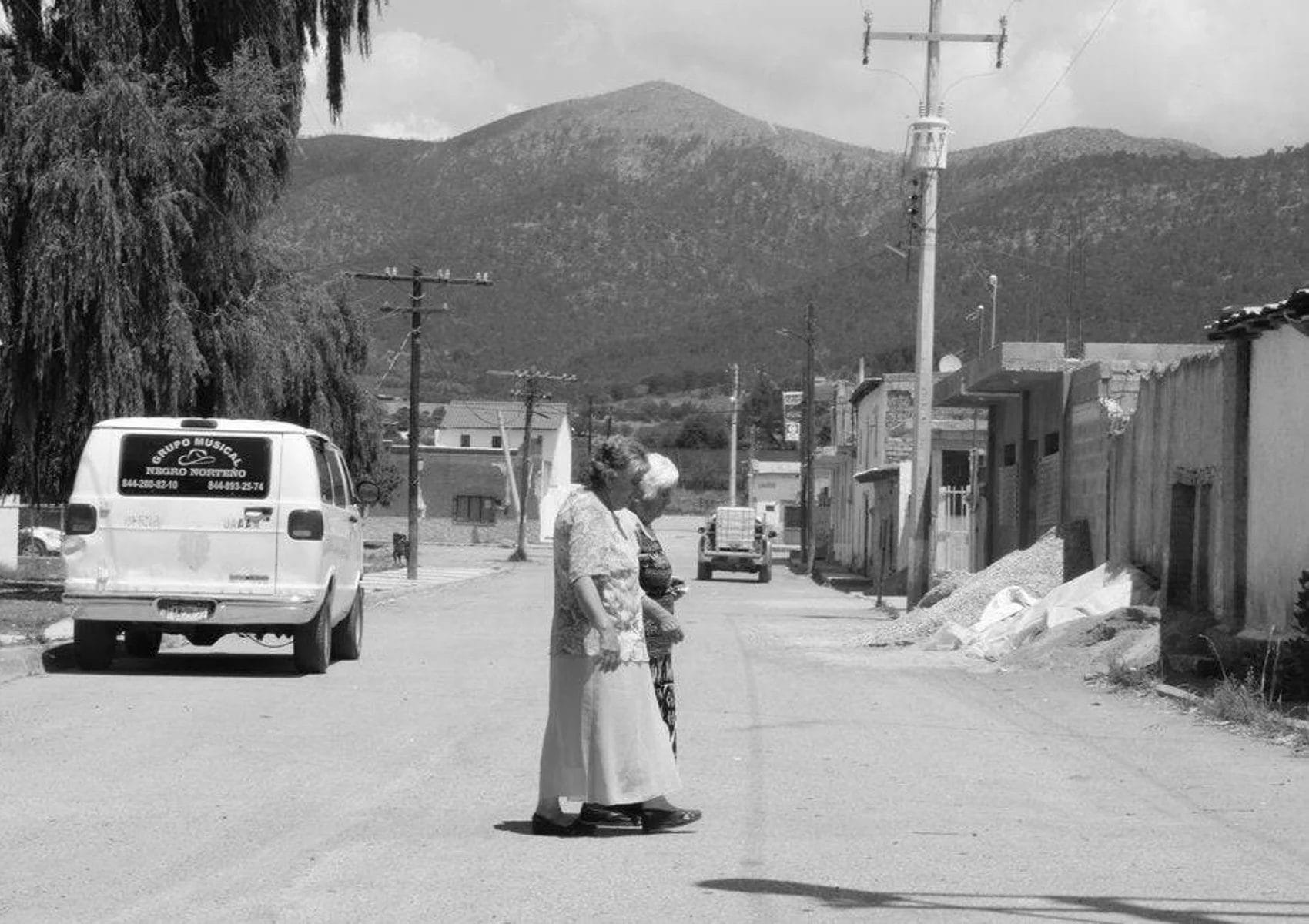 La Biznaga, el misterioso pueblo en Coahuila que es habitado por brujas