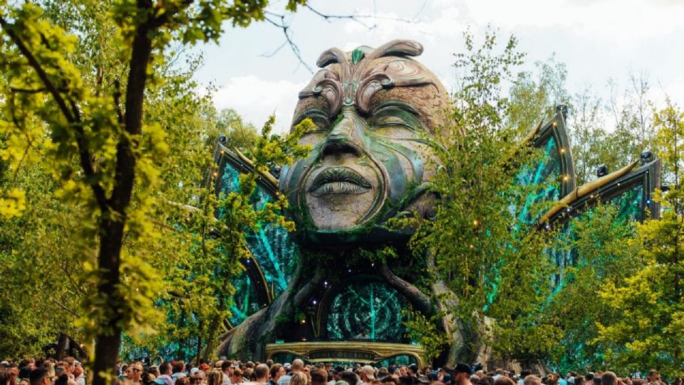 Tomorrowland en Tulum: Cuánto cuestan y dónde comprar tus boletos para este increíble festival