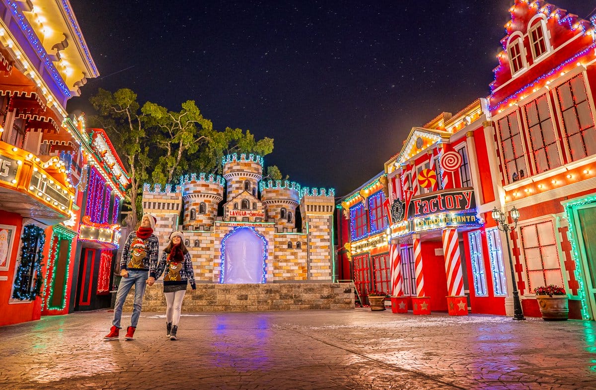 Pueblos Mágicos ideales para pasar la Navidad en México