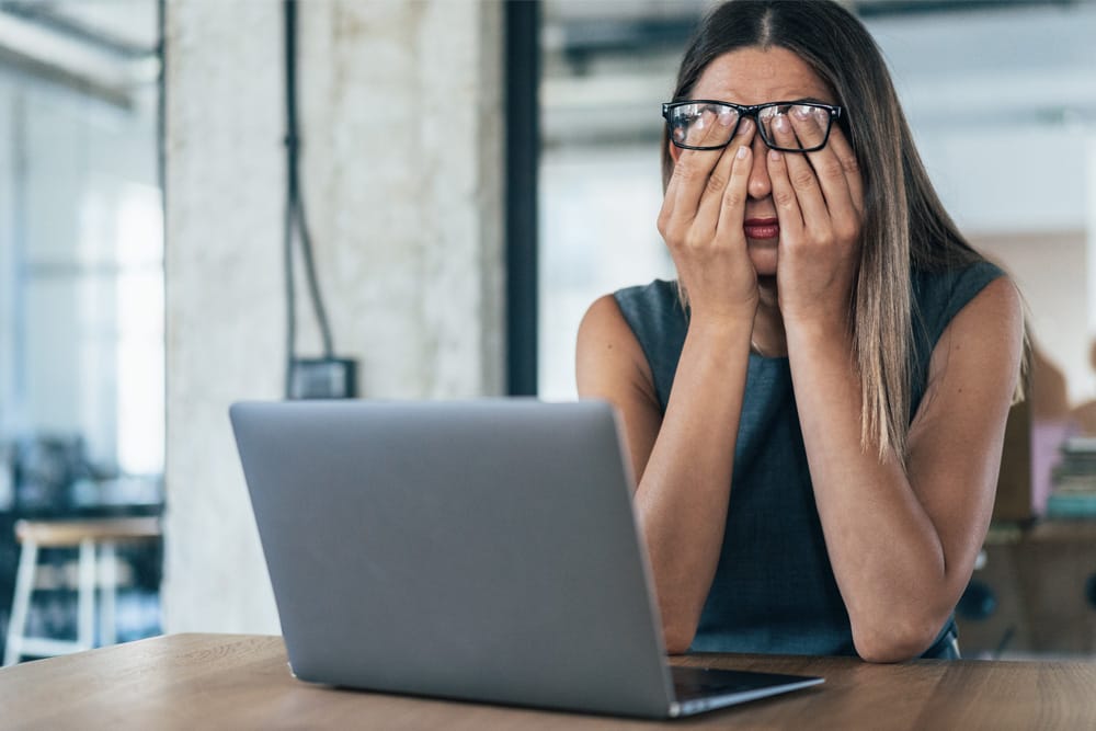 El 75% de los mexicanos, padece estrés laboral, revela el IMSS